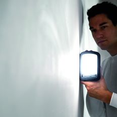 Lampe de travail autonome et compacte de 18 watts | Syslite