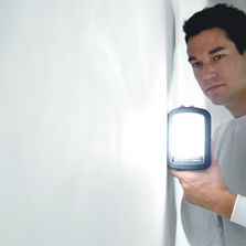 Lampe de travail autonome et compacte de 18 watts | Syslite