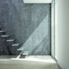 Feuille d'ardoise feuilletée très grand format | Airslate Graphite