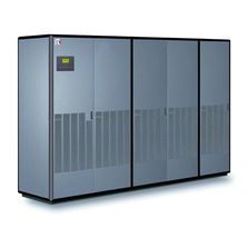 Climatiseur à air autonome avec batterie d'eau glacée | Pegasus.CW