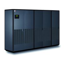 Climatiseur à air autonome avec batterie d'eau glacée | Pegasus.CW