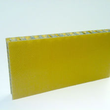 Panneau léger d'agencement intérieur | Fimex