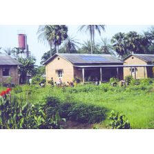 Kit photovoltaïque pour production autonome d'électricité | Kit Plug and Play