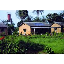 Kit photovoltaïque pour production autonome d'électricité | Kit Plug and Play