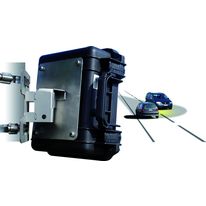 Station de comptage de véhicules | TMSS