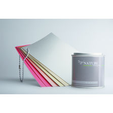 Peinture polyuréthane aux teintes métallisées | Sign'Nature Métallique