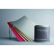 Peinture polyuréthane aux teintes métallisées | Sign'Nature Métallique