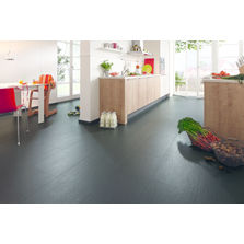 Lames en fibres de bois à surface structurée | Nadura