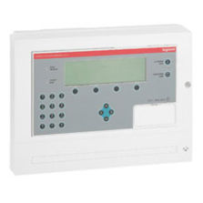 Centrale pour blocs autonomes d'éclairage de sécurité adressables | Centrale pour BAES adressables