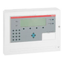 Centrale pour blocs autonomes d'éclairage de sécurité adressables | Centrale pour BAES adressables