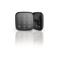 Clavier technologique sans fils pour portes résidentielles | Keepad