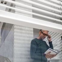 Brise soleil orientable | Batistyl Habitat 