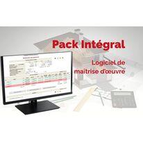 Logiciel de maîtrise d'œuvre tout-en-un | SOC INFORMATIQUE