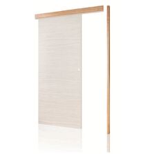 Kit en applique pour portes coulissantes | APPLISYSTEM