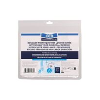 Bouclier thermique à deux faces utilisables | Bouclier Thermique Longue Durée