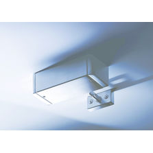 Verrouillage de porte d'issue de secours | TV