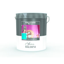 Enduit décoratif aspect stuc ou tadelakt | Scala Stucco