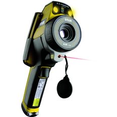 Caméra infrarouge compacte pour diagnostics thermiques | Flir B50
