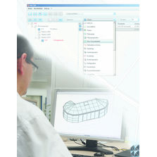 Logiciel de gestion pour l'élaboration et fabrication de menuiseries | Wictop Genius