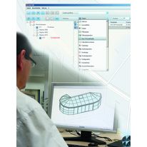 Logiciel de gestion pour l'élaboration et fabrication de menuiseries | Wictop Genius
