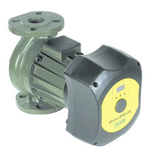 Circulateurs électroniques pour chauffage et climatisation | Dialogue