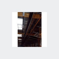 Réseau radiant multi-brûleurs | Euroline