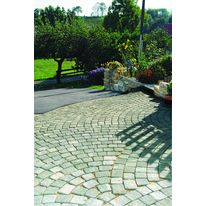 Pavés multiformats en cinq teintes | Baroco Vieilli