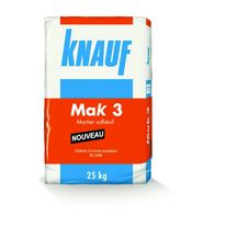 Collage de doublages sur plaques de plâtre | Mak 3