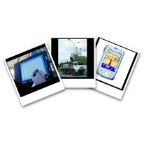 Solution communiquante de gestion et maintenance de l'éclairage public | e-Candela G2