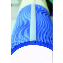 Protection en élastomère pour poteaux extérieurs | Potoron 3