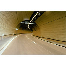 Bitumes translucides clairs ou colorés