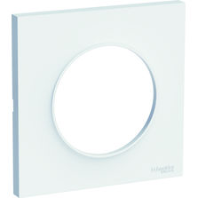 Appareillages décoratifs pour le résidentiel | Odace