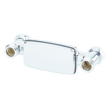 Équilibreur de pression pour douche | Twindouche