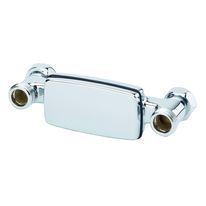 Équilibreur de pression pour douche | Twindouche