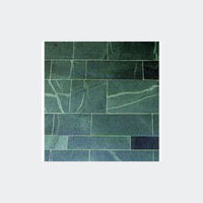 Dallage en schiste vert, gris ou noir | Burlington
