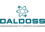 Daldoss Elevetronic France
