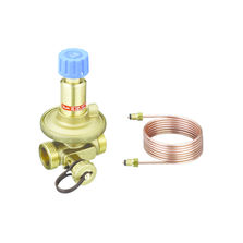 Régulateur de pression différentielle | ASV-PV