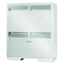 Pompe à chaleur avec calorimètre | LA 60TU