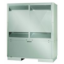 Pompe à chaleur avec calorimètre | LA 60TU