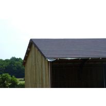 Tuile ultra légère en matériaux composites | Akro-toit