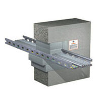 Briques et mousse pour calfeutrement de câbles électriques | BCR