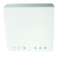 Centrale sans fil avec transmetteur téléphonique | Starvox