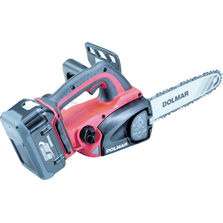 Gamme de six outils de jardin à batterie 36 V | Gamme Outils Jardin Batterie