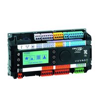 Régulateur programmable à protocole ouvert | Eagle