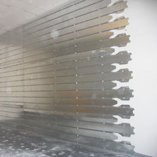 Plafond réversible modulable | Plafino