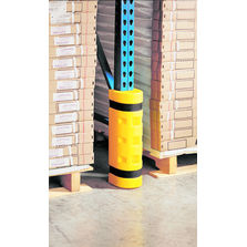 Protecteurs de chocs pour rayonnages et stockages | Rack Sentry