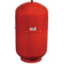 Vases d'expansion fermés à membrane fixe de 4 à 900 l de capacité | Vases fermés à membrane Fixe, série MB