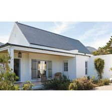 Volet battant PVC à lames verticales | Hermès Battant