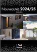 Catalogues NOUVEAUTES 2024/2025