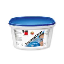 Peinture D2 acrylique | GranoporColor